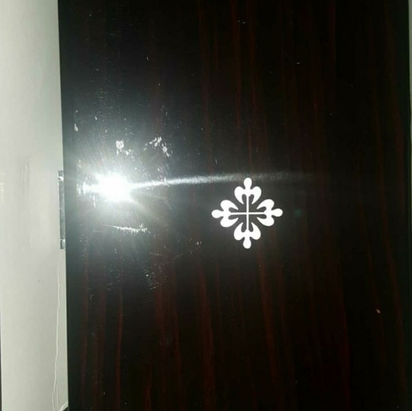 Patek Watch custom moissanite - Picture 2 of 3